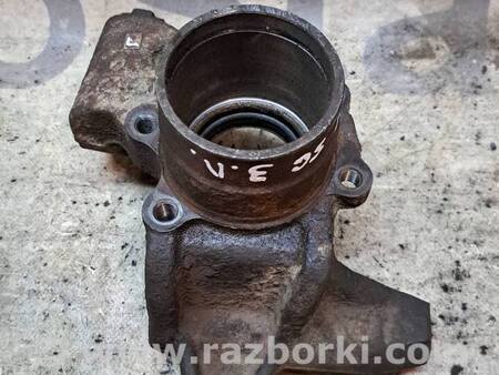 Цапфа задняя левая для Subaru Forester SG S11 (02-08) Київ 28419FE011