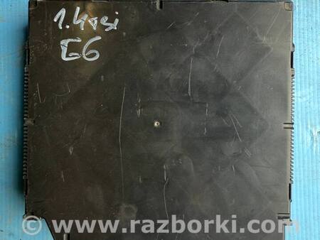 Блок комфорта для Volkswagen Golf VI Mk6 (08-12) Костопіль 5K0 937 087
