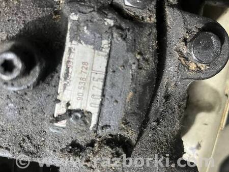 Рулевой редуктор для Opel Omega B (1994-2003) Київ 90538728