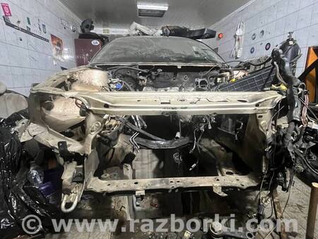 Передняя панель (Телевизор) для Opel Omega B (1994-2003) Київ