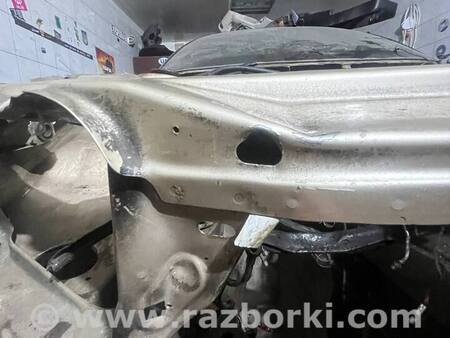Передняя панель (Телевизор) для Opel Omega B (1994-2003) Київ