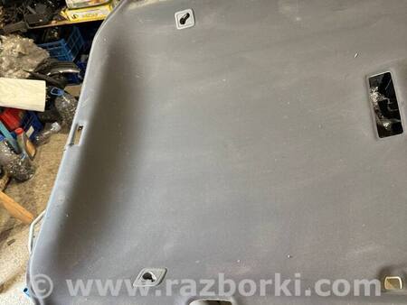 Стеля для Volkswagen Golf V Mk5 (03-08) Костопіль 5G9 867 501 K