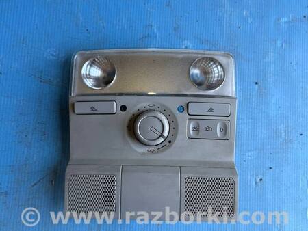 Стеля для Volkswagen Golf V Mk5 (03-08) Костопіль 5G9 867 501 K