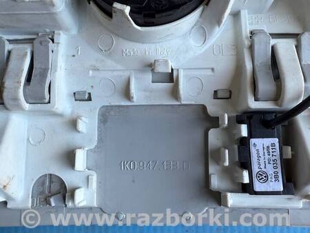 Стеля для Volkswagen Golf V Mk5 (03-08) Костопіль 5G9 867 501 K