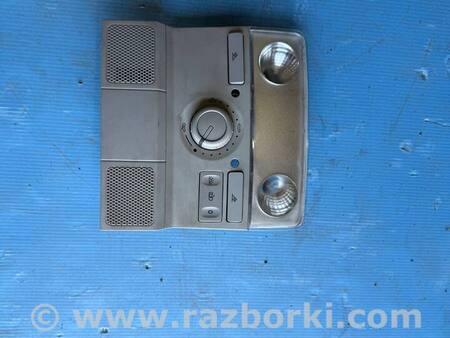 Плафон освещения основной для Volkswagen Golf VI Mk6 (08-12) Костопіль 1k0.947.133.D