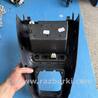 Центральна Консоль для Volkswagen Golf Plus Mk5 (12.2004-09.2014) Костопіль 5N1863476