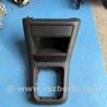 Центральна Консоль для Volkswagen Golf Plus Mk5 (12.2004-09.2014) Костопіль 5N1863476