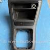 Центральна Консоль для Volkswagen Golf Plus Mk5 (12.2004-09.2014) Костопіль 5N1863476