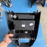 Центральна Консоль для Volkswagen Golf Plus Mk5 (12.2004-09.2014) Костопіль 5N1863476