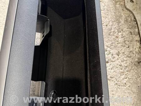 Бардачок для Volkswagen Golf V Mk5 (03-08) Костопіль 1k1 857 290