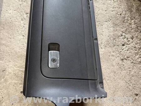 Бардачок для Volkswagen Golf V Mk5 (03-08) Костопіль 1k1 857 290