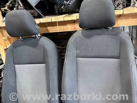 Передні сидіння сидіння для Volkswagen Golf VII Mk7 (12-20) Костопіль 5G4 881 105 M