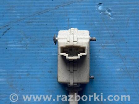 Замок лючка бака для Volkswagen Golf V Mk5 (03-08) Костопіль 1k6 810 773