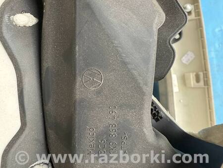 Обшивка стойки для Volkswagen Golf VI Mk6 (08-12) Костопіль 1k9 868 490