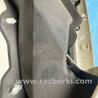 Обшивка стойки для Volkswagen Golf VI Mk6 (08-12) Костопіль 1k9 868 490
