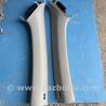 Обшивка стойки для Volkswagen Golf VI Mk6 (08-12) Костопіль 1k9 868 490