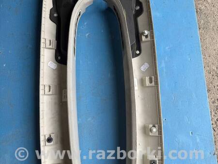 Обшивка стойки для Volkswagen Golf VI Mk6 (08-12) Костопіль 1k9 868 490