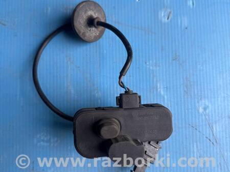 Кожух корпуса печки салона нижний для Volkswagen Golf VI Mk6 (08-12) Костопіль 5K1 819 593