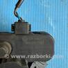 Кожух корпуса печки салона нижний для Volkswagen Golf VI Mk6 (08-12) Костопіль 5K1 819 593