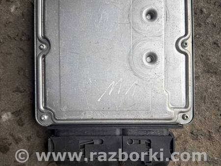 Блок керування двигуном для Volkswagen Golf V Mk5 (03-08) Костопіль 03G 906 016 GR