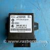Блок керування світлом для Volkswagen Golf VI Mk6 (08-12) Костопіль 5M0 907 357 C