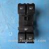 Блок кнопок стеклоподъемников для Volkswagen Golf VI Mk6 (08-12) Костопіль 1k4 959 857 B