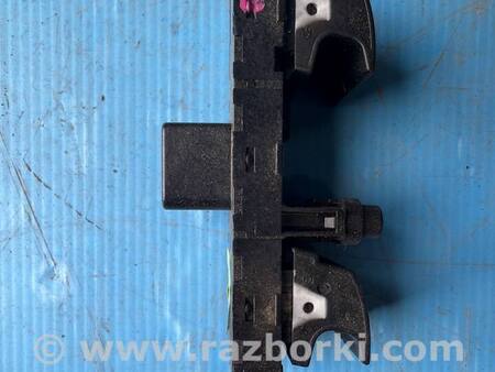 Блок кнопок стеклоподъемников для Volkswagen Golf VI Mk6 (08-12) Костопіль 1k4 959 857 B