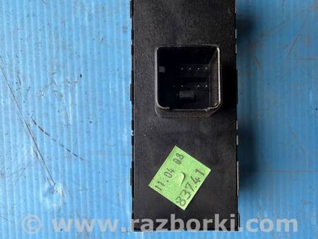 Блок кнопок стеклоподъемников для Volkswagen Golf VI Mk6 (08-12) Костопіль 1k4 959 857 B