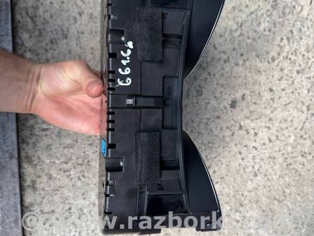 Панель приладів щиток спідометр для Volkswagen Golf VI Mk6 (08-12) Костопіль 5K0 920 872 A