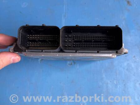 Блок управління двигуном для Volkswagen Golf V Mk5 (03-08) Костопіль 03G 906 021 QJ