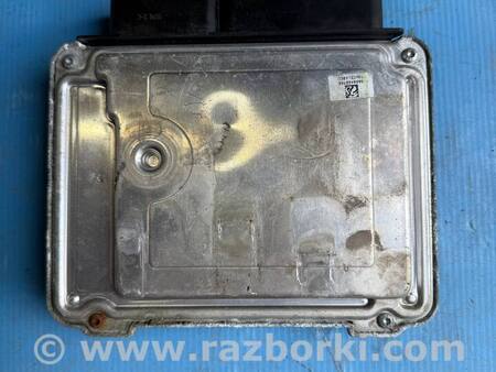 Блок управління двигуном для Volkswagen Golf V Mk5 (03-08) Костопіль 03G 906 021 QJ