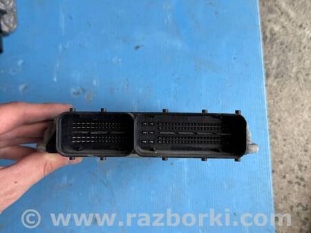 Блок управління двигуном для Volkswagen Golf V Mk5 (03-08) Костопіль 03G 906 016 B