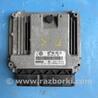 Блок управління двигуном для Volkswagen Golf V Mk5 (03-08) Костопіль     06F 906 056 CB