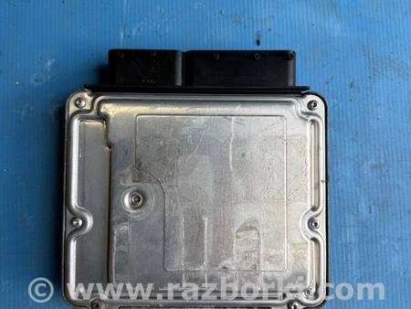 Блок управління двигуном для Volkswagen Golf V Mk5 (03-08) Костопіль     06F 906 056 CB