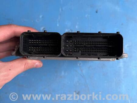 Блок управління двигуном для Volkswagen Golf V Mk5 (03-08) Костопіль 03G 906 016 CB