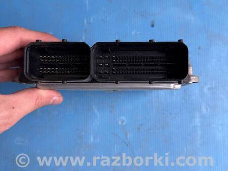 Блок управління двигуном для Volkswagen Golf V Mk5 (03-08) Костопіль 03G 906 021 KS