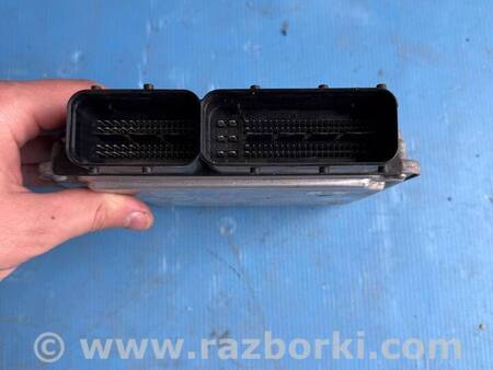 Блок керування двигуном для Volkswagen Golf V Mk5 (03-08) Костопіль 03G 906 021 PL