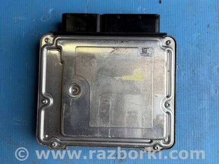 Блок керування двигуном ЕБУ для Volkswagen Golf V Mk5 (03-08) Костопіль 06F 906 056 DE