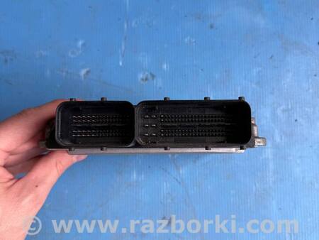 Блок керування двигуном ЕБУ для Volkswagen Golf V Mk5 (03-08) Костопіль 03G 906 021 PF