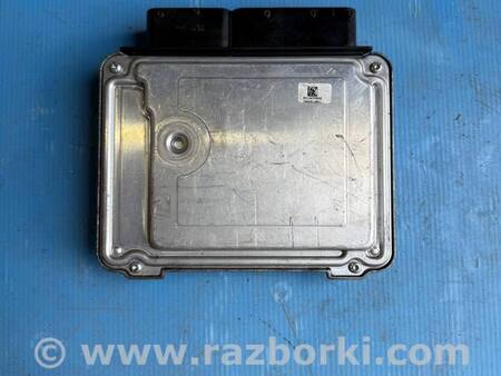 Блок керування двигуном ЕБУ для Volkswagen Golf V Mk5 (03-08) Костопіль 03G 906 021 PF