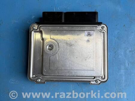 Блок керування двигуном ЕБУ для Volkswagen Golf V Mk5 (03-08) Костопіль 03G 906 021 HN