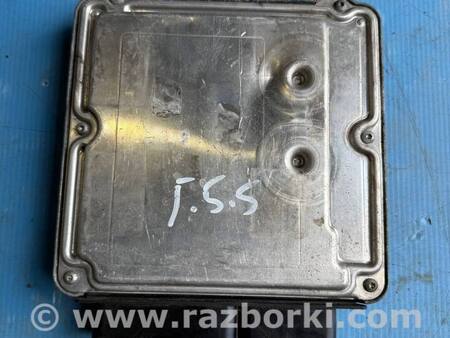Блок керування двигуном ЕБУ для Volkswagen Golf VI Mk6 (08-12) Костопіль 03C 906 016