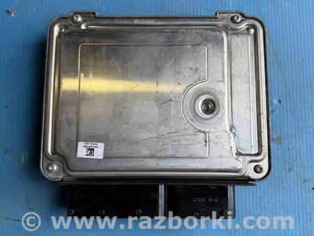 Блок керування двигуном ЕБУ для Volkswagen Golf VI Mk6 (08-12) Костопіль 03C 906 016