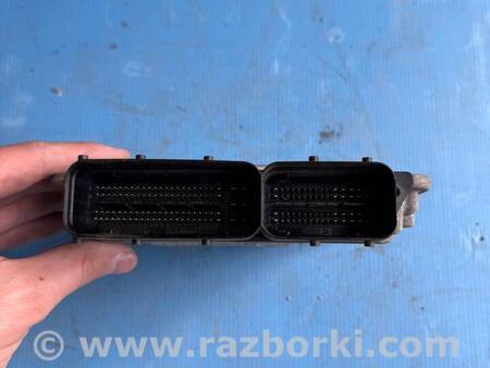 Блок керування двигуном ЕБУ для Volkswagen Golf VI Mk6 (08-12) Костопіль 03C 906 016