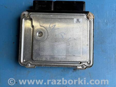 Блок керування двигуном ЕБУ для Volkswagen Golf VI Mk6 (08-12) Костопіль 03C 906 016