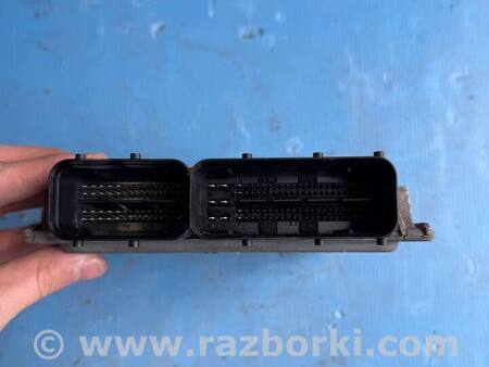 Блок керування двигуном ЕБУ для Volkswagen Golf VI Mk6 (08-12) Костопіль 03L 906 023 DQ