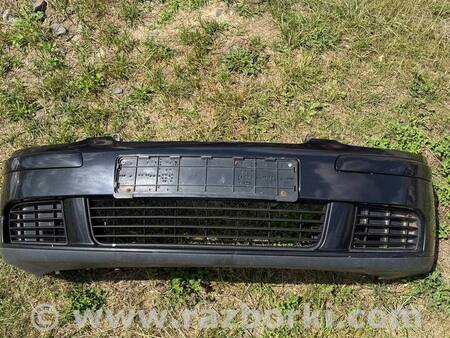 Передній Бампер перед для Volkswagen Golf V Mk5 (03-08) Костопіль 1k0 807 217
