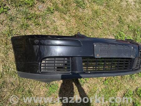 Передній Бампер перед для Volkswagen Golf V Mk5 (03-08) Костопіль 1k0 807 217