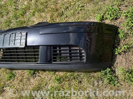 Передній Бампер перед для Volkswagen Golf V Mk5 (03-08) Костопіль 1k0 807 217