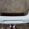 Бампер задний для Volkswagen Golf VII Mk7 (12-20) Костопіль 5G6807417BQGRU